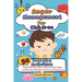 Anger Management For Children: 50 Engaging Activities To Help Kids Stay Calm, Control Their Anger, And Develop Healthier Emotional Responses