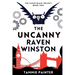 The Uncanny Raven Winston