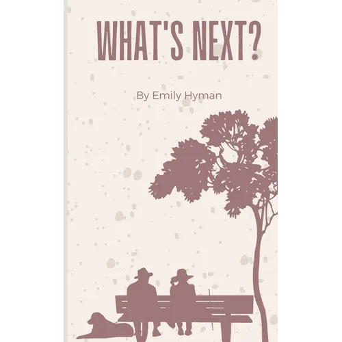 What's Next?