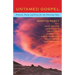 Untamed Gospel: Protests, Poems and Prose for the Christian Year