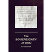 The Sovereignty Of God