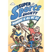 The Super Sports Society Vol. 2: Winning Is All We Do Volume 2