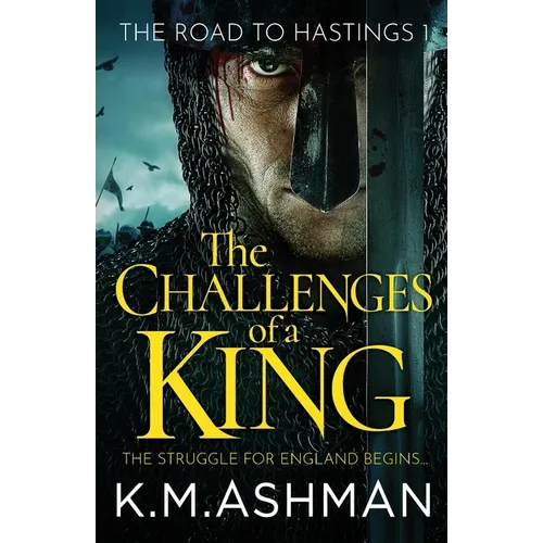 The Challenges of a King