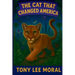 The Cat That Changed America: The true Hollywood story of P22 mountain lion