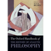 The Oxford Handbook of The History of Analytic Philosophy
