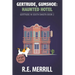Gertrude, Gumshoe: Haunted Hotel