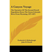A Canyon Voyage: The Narrative Of The Second Powell Expedition Down The Green-Colorado River From Wyoming, 1871-1872