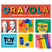 Crayola: Edwin Binney & C. Harold Smith: Edwin Binney & C. Harold Smith