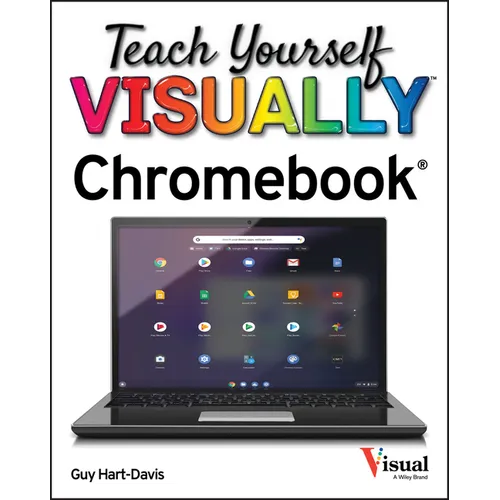Teach Yourself Visually Chromebook