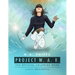 Project W.A.R. The Official Coloring Book