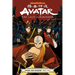 Avatar: The Last Airbender - Smoke and Shadow Part Two
