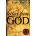 Letters From God: If God wrote you a letter everyday for a year, what would He say?