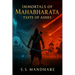 Immortals of Mahabharata: Taste of Ashes