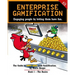 Enterprise Gamification: Engaging people by letting them have fun
