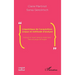 Linguistique de l'acquisition: corpus et méthode d'analyse: Français et italien langues maternelles-Français langue étrangère