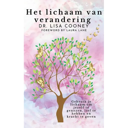 Het lichaam van verandering