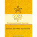 2023 Planner & Empowerment Journal