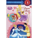 Princess Hearts