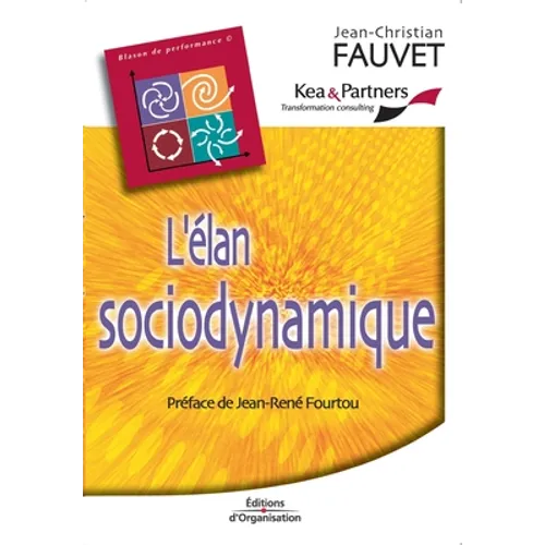 L'élan sociodynamique