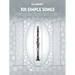 101 Simple Songs for Clarinet