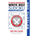 Third-Degree White Belt Sudoku(r)