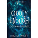 Oddly Enough: Tales of the Unordinary, volume one