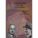 For the Sake of the Children: The Letters Between Otto Frank and Nathan Straus Jr.
