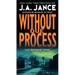 Without Due Process: A J.P. Beaumont Novel