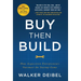 Buy Then Build: How Acquisition Entrepreneurs Outsmart the Startup Game
