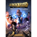 Black Sands, the Seven Kingdoms, Volume 1