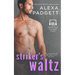 Striker's Waltz: Book Six of the Seattle Sound Series