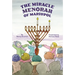 The Miracle Menorah of Mariupol