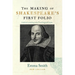 The Making of Shakespeare's First Folio