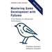 Mastering Game Development with PyGame: From Basics to Advanced Techniques