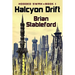 Halcyon Drift: Hooded Swan, Book One