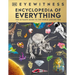 Eyewitness Encyclopedia of Everything: The Ultimate Guide to the World Around You