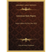 American State Papers: Indian Affairs V4 Part Two 1832