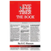 Eye of the Tiber: The Book