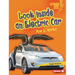 Look Inside an Electric Car: How It Works