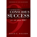 The 9 Dimensions of Conscious Success: It's All about You!