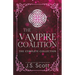 The Vampire Coalition: The Complete Collection: Ethan's Mate, Rory's Mate, Nathan's Mate, Liam's Mate, Daric's Mate