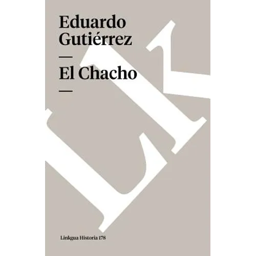 El Chacho