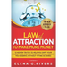 Law Of Attraction to Make More Money: 12 Hidden Truths to Help You Shift Your Mindset and Start Attracting the Abundance You Deserve (without Trying S