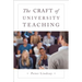 The Craft of University Teaching