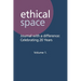 Ethical Space - Journal With a Difference