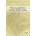 Matriz de significados del Libro de los Cambios
