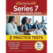 Series 7 Exam Prep 2024-2025: 2 Practice Tests and Study Guide for the FINRA Certification [6th Edition Book]