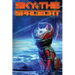 Sky The Spacecat