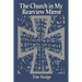 The Church in My Rearview Mirror: A Case Study in Forced Termination