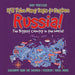 It'll Take Many Days to Explore Russia! The Biggest Country in the World! Geography Book for Children Children's Travel Books